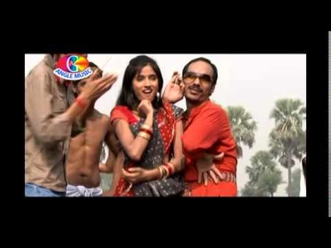 PARI LARIKOR HO JAI | MAN RAKHAL KARELI | Ahish Tiwari