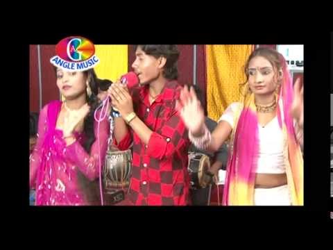 A Driver Raja | GAJAB NACHELI | Kumar Abhishek ,Bholu