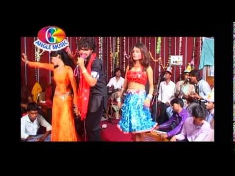 CHARDAL FAGUNWA | DABANG DEHATI HOLI | Khesari Lal Yadav
