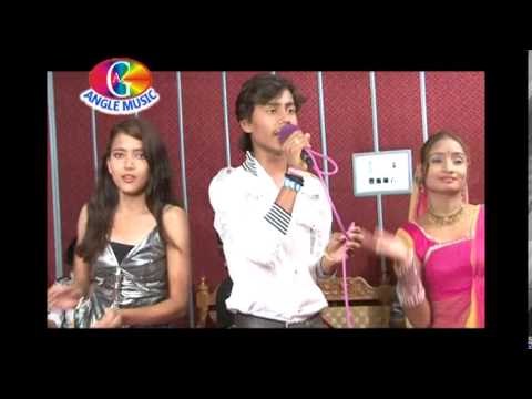 Dewra Bati Bare Chhati par | GAJAB NACHELI | Kumar Abhishek ,Bholu