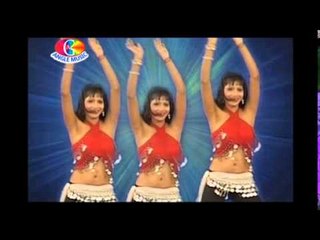 Dj pe thumka | Kanthi toot jai | Devanand Mishra Deva