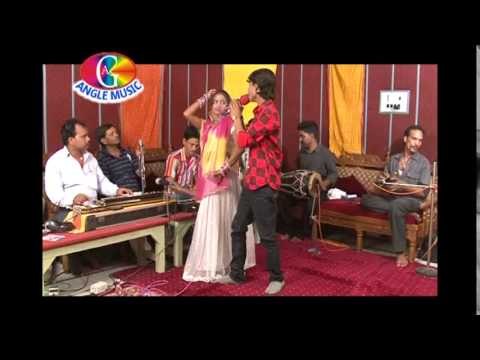 Le Aaw Labani | GAJAB NACHELI | Kumar Abhishek ,Bholu