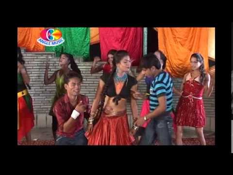 Nak ke nathuni dhonri mein | Chumma ded hans ke | Jitendra jan,Shakshi,Smita