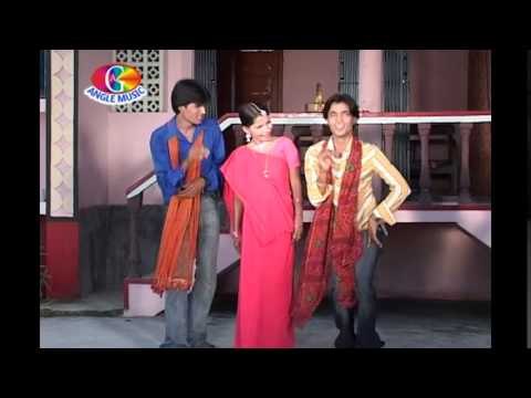 Ankhiya larte najar mein bas gail | Bara nik lagelu | Rajnish Mishra