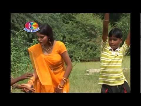 Ankhiya ke kajrawa | Mal deshi h | Dinesh Lal Gond