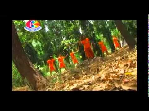 DEVGHAR MEIN BHOLA BABA KE | GAURA KE HUSBAND | ABHISHEK RAY