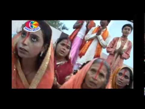 Lach lach bans ke bahngiya | Chal chhathi maiya ke ghat | Sonu Muskan