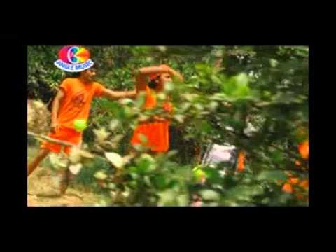 BANDHI L MATHE PADARIYA | GAURA KE HUSBAND | ABHISHEK RAY