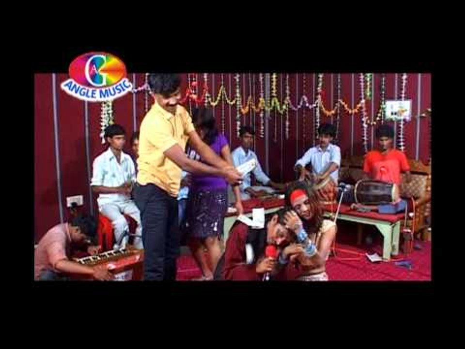Kisko dil diya jaye sochna jaruri hai | SANDH BHANISA MUKABALA | Jitendra yadav langad byash