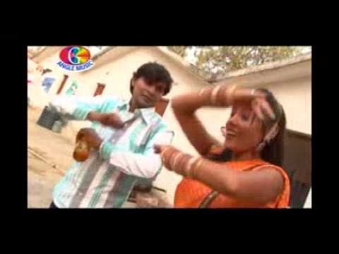 Bhauji sarso ke tail se | A patrak madam | Bhagirath