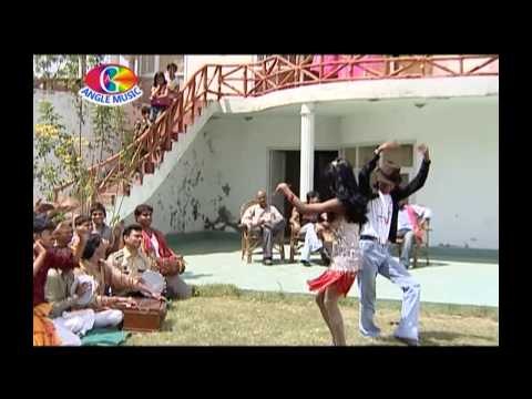 BARA BIYA CHAUNRI KATAHIN RE | Babuni tower dharawtiya | Tinku Soni