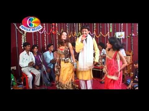 Satsang bhulail biya | SANDH BHANISA MUKABALA | Jitendra yadav langad byash