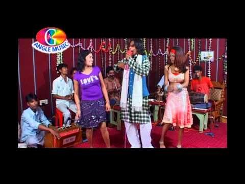 Ab batai jija ji | SANDH BHANISA MUKABALA | Jitendra yadav langad byash