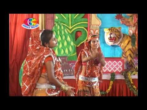 Baghau lele aih maiya ke utarab aarati | He mai bindhyanchal wali | Sanjay nirala