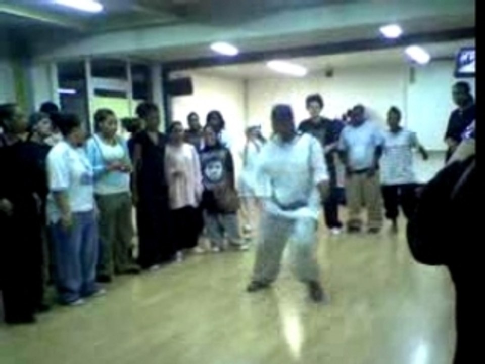 Jaystyle freestyle