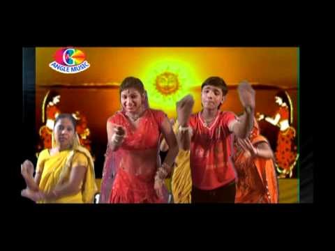 Janela jag mahima tohar | Pawan parv chhathi maiya ke | Sandip Kranti