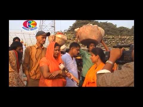 Hamra ke yad karke rowat hoi | Pawan parv chhathi maiya ke | Sandip Kranti