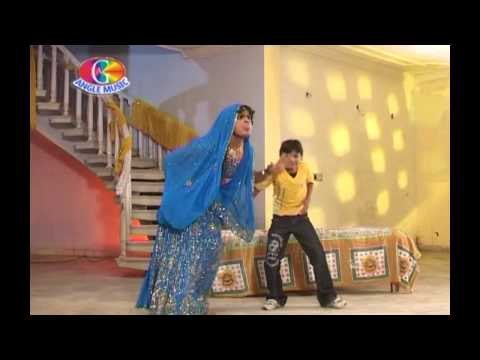 DEWRA CHUSTA | MAL BHETAI MELA MEIN | Khesari Lal