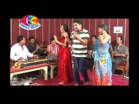 Deshwa me nam shusan babu | SAHARI NACHWALI | Vijay Lal Paswan