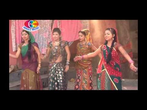 Rahari mein chadari | LAHRDAR HOLI | RENU CHAUDHARY