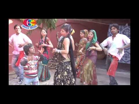 Chadhate fagun man | LAHRDAR HOLI | RENU CHAUDHARY