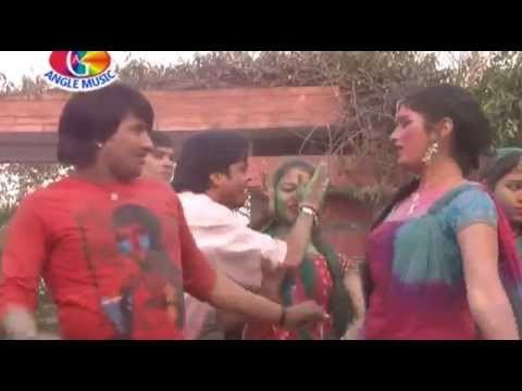 Lar lar kare lehngwa | LAHRDAR HOLI | RENU CHAUDHARY