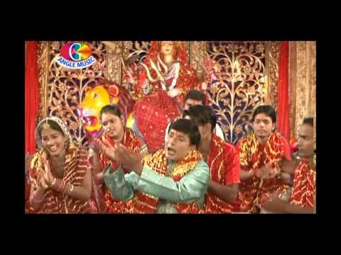 Chhati par kalsha ba | MAI ODHELI LAL CHUNARI | SUNIL SURILA NISHA JI