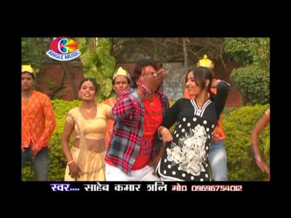 Rakh jani khol ke batam | KAH T DALI | SAHEB KUMAR SUNNY