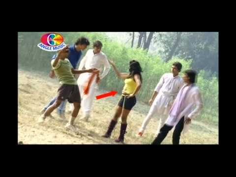 Bhagi ke jaibu gehun mein | Lagal lehnga mein aag | Sonu Sajan