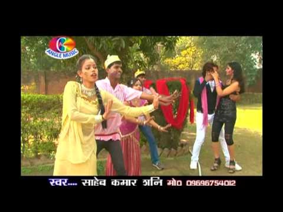 Odhaniya bichha ke | KAH T DALI | SAHEB KUMAR SUNNY