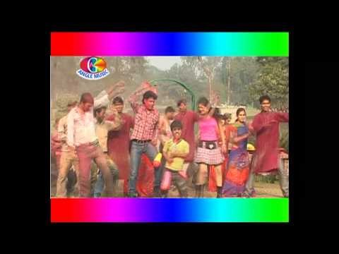 Mareb rang wala labeda | Holi mein chheda jam ho jai | Kheshari lal yadav