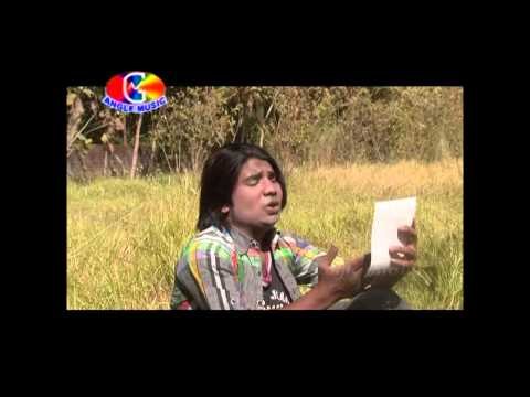 ANKHIYA SE ANSU GIRE | Bolawe sainya rail gariya | Sallu