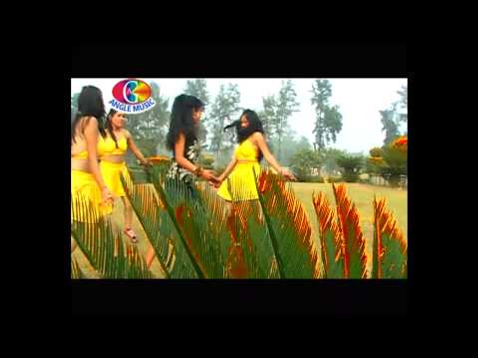 Ratiya mein jagal rahile | Facebook wali | Ajay...