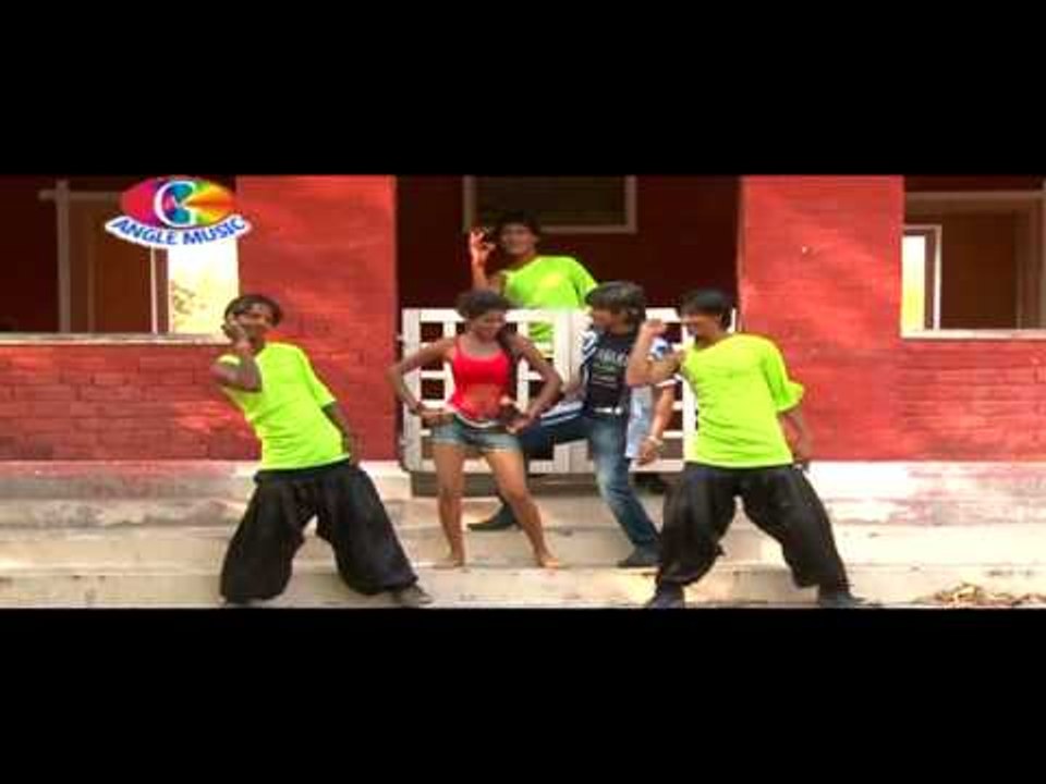 AAH DADA AAH DADA | Hamro par tak na t mar hojai | Rakesh