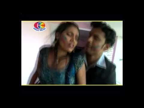 Thope thope dali | Choli far holi | Bhim lal
