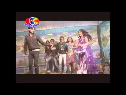 SAMIYANA MEIN SABKE DEKHA KE | Bolawe sainya rail gariya | Sallu