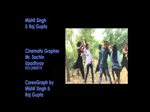 Endroll | Ankhiya laal ba jabse | Sugreev shah