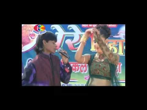 A Ho Bengali Babuni | 2013 MEIN LAGE FERE | SUJIT TIGER