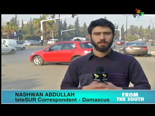 Israel positioning military along Syrian border