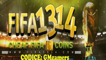 Come acquistare monete FIFA e vendere il tuo giocatore da fifa1314.com?