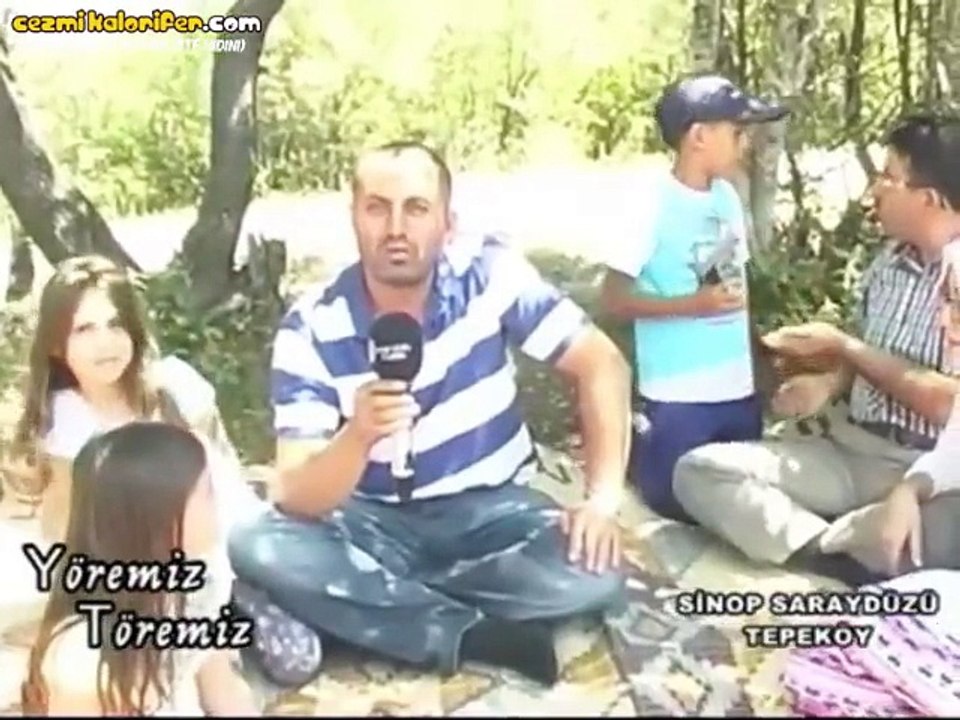 Yanilerin Efendisi