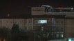 Haydarpaşa Numune Hastanesi Poliklinik Binasında Çatlaklar Oluştu; Bina Kapatıldı