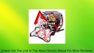 AAA 77 Piece Warrior Road Assistance Kit Review