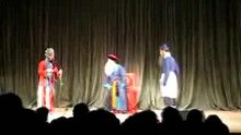 Beijing Opera 1