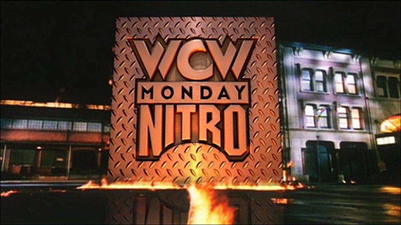 WCW Monday Nitro Theme