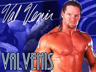 WWE Val Venis - Theme