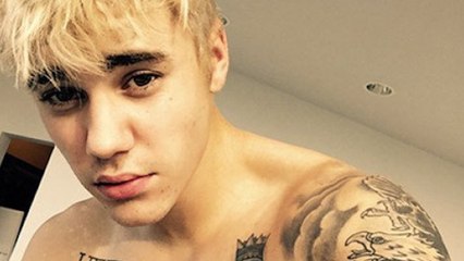 Justin Bieber Is Getting Roasted