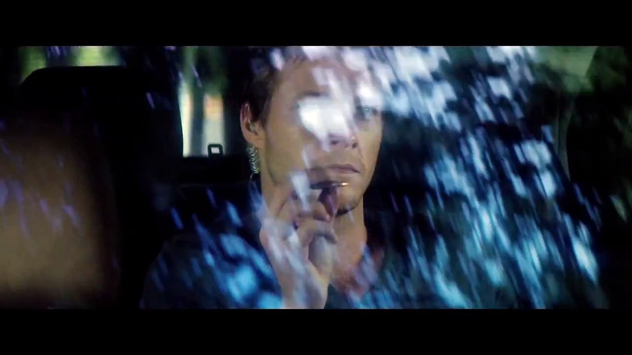 Hedefteki Adam 2014 Fragman