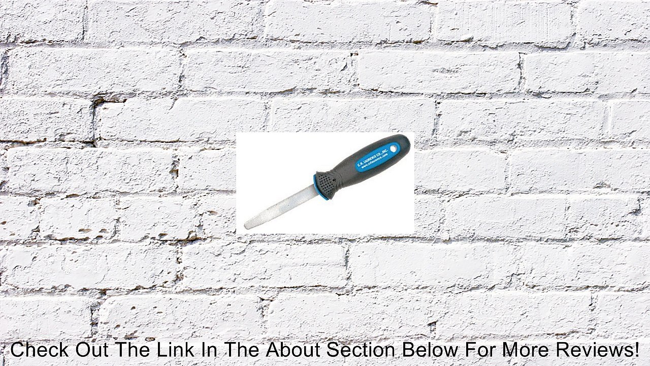 CRL Tapered Tip Stick and Handle Kit Review