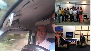 Conferencista de ventas y entrenador de vendedores Patricio Peker en Colombia